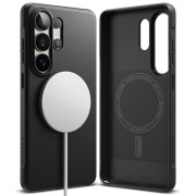 Θήκη Σιλικόνης Ringke Onyx Mangetic Magsafe για Samsung Galaxy S26 Ultra - Black