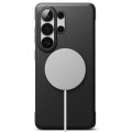 Θήκη Σιλικόνης Ringke Onyx Mangetic Magsafe για Samsung Galaxy S26 Ultra - Black