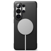 Θήκη Σιλικόνης Ringke Onyx Mangetic Magsafe για Samsung Galaxy S26 Ultra - Black