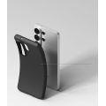 Θήκη Σιλικόνης Ringke Onyx Mangetic Magsafe για Samsung Galaxy S26 Ultra - Black
