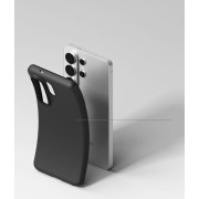 Θήκη Σιλικόνης Ringke Onyx Mangetic Magsafe για Samsung Galaxy S26 Ultra - Black