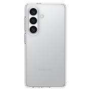 Θήκη Σιλικόνης Spigen Liquid Crystal Back Cover για Samsung Galaxy S26 Plus - Crystal Clear