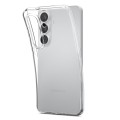 Θήκη Σιλικόνης Spigen Liquid Crystal Back Cover για Samsung Galaxy S26 Plus - Crystal Clear