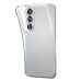 Θήκη Σιλικόνης Spigen Liquid Crystal Back Cover για Samsung Galaxy S26 Plus - Crystal Clear