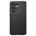 Θήκη Σιλικόνης Spigen Liquid Air Mag Back Cover με Magsafe Για Samsung Galaxy S26 Ultra -  Matte Black