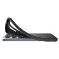 Θήκη Σιλικόνης Spigen Liquid Air Mag Back Cover με Magsafe Για Samsung Galaxy S26 Ultra -  Matte Black