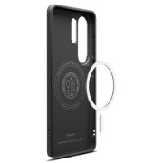 Θήκη Σιλικόνης Spigen Liquid Air Για Samsung Galaxy S26 Ultra -  Matte Black