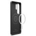 Θήκη Σιλικόνης Spigen Liquid Air Mag Back Cover με Magsafe Για Samsung Galaxy S26 Ultra -  Matte Black