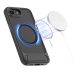Σκληρή Θήκη Tech-Protect Magcrack με Magsafe για iPhone 16e/17e - Matte Black
