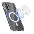 Θήκη Tech-Protect FlexAir Hybrid MagSafe για Samsung Galaxy A27 - Clear