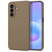 Θήκη Σιλικόνης Tech-Protect Icon για Samsung Galaxy A27 5G - Brown