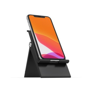 UGREEN LP247 Βάση Στήριξης για Smartphone Επιτραπέζια - Black