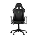 Razer Tarok Essentials Gaming Chair - Black