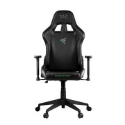 Razer Tarok Essentials Gaming Chair - Black