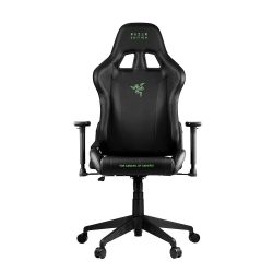 Razer Tarok Essentials Gaming Chair - Black
