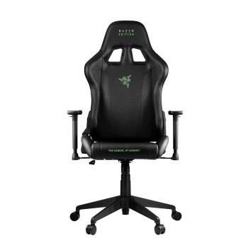 Razer Tarok Essentials Gaming Chair - Black