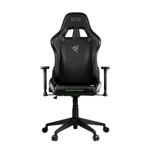 Razer Tarok Essentials Gaming Chair - Black