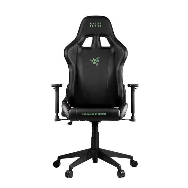 Razer Tarok Essentials Gaming Chair - Black