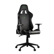 Razer Tarok Essentials Gaming Chair - Black