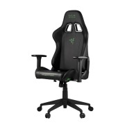 Razer Tarok Essentials Gaming Chair - Black