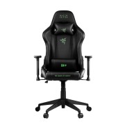 Razer Tarok Essentials Gaming Chair - Black