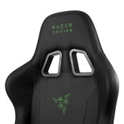 Razer Tarok Essentials Gaming Chair - Black