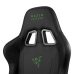 Razer Tarok Essentials Gaming Chair - Black