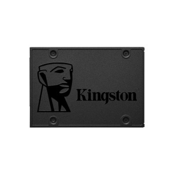 Σκληρός Δίσκος SSD Kingston A400 - 480Gb