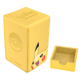 Ultra Pro: Pokemon - Deck Box Pikachu Alcove Tower 