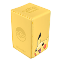Ultra Pro: Pokemon - Deck Box Pikachu Alcove Tower 