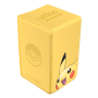 Ultra Pro: Pokemon - Deck Box Pikachu Alcove Tower 