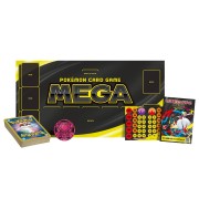 Pokémon TCG: Scarlet & Violet  MEGA Starter Set - Mega Diancie EX (Japanese Version)