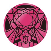 Pokémon TCG: Scarlet & Violet  MEGA Starter Set - Mega Diancie EX (Japanese Version)