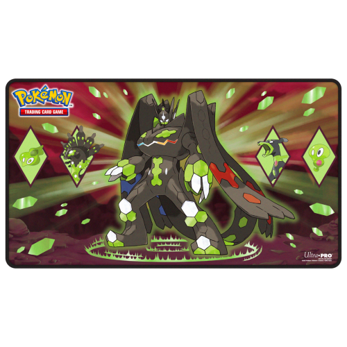 Ultra Pro - Foil Playmat - Pokémon Zygarde 