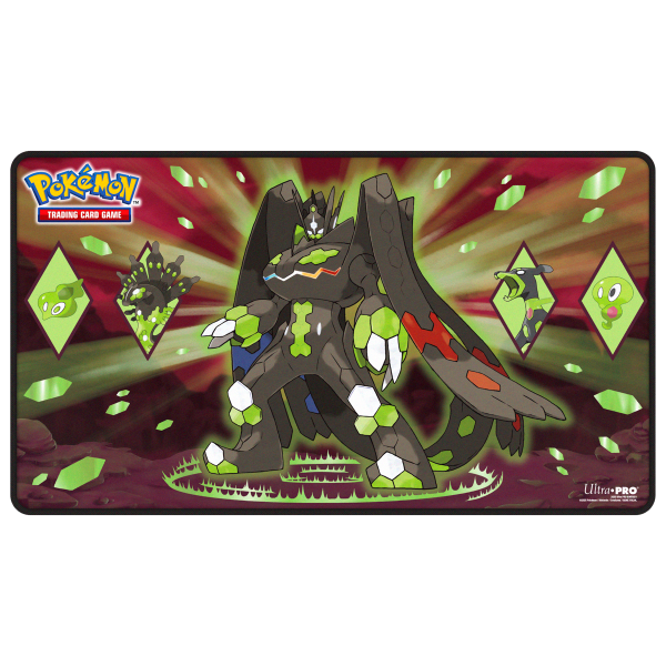 Ultra Pro - Foil Playmat - Pokémon Zygarde 