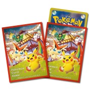 Pokémon TCG: Pokémon Center Tohoku Special Box - (Japanese Version)