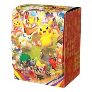 Pokémon TCG: Pokémon Center Tohoku Special Box - (Japanese Version)