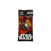 Japanese Star Wars: JWeiss Schwarz Premium Booster Box (6 packs)