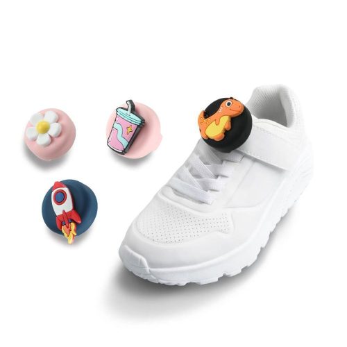Tech-Protect Θήκη Σιλικόνης για Airtag 4-Pack - Colorful