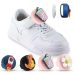 Tech-Protect Θήκη Σιλικόνης για Airtag 4-Pack - Colorful