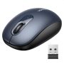 Ασύρματο Ποντίκι Ugreen MU105 Wireless 2.4G  - Blue