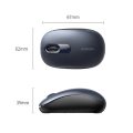Ασύρματο Ποντίκι Ugreen MU105 Wireless 2.4G  - Blue