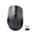 Ασύρματο Ποντίκι Ugreen MU006 Wireless 2.4G  - Black
