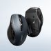 Ασύρματο Ποντίκι Ugreen MU006 Wireless 2.4G  - Black