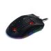 Zero Ground SORIIN Pro Premium Gaming Mouse 10000 DPI MS-4100 - Black