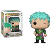Funko Pop! Animation: One Piece - Roronoa Zoro #327