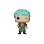 Funko Pop! Animation: One Piece - Roronoa Zoro #327