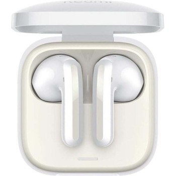 Ασύρματα Ακουστικά Bluetooth Handsfree Xiaomi Redmi Buds 6 Active - White