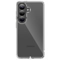 Θήκη Σιλικόνης Tech-Protect Ultra Flexair Hybrid Back Cover για Samsung Galaxy S26 - Clear