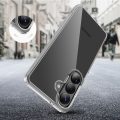 Θήκη Σιλικόνης Tech-Protect Ultra Flexair Hybrid Back Cover για Samsung Galaxy S26 - Clear